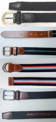 men belt